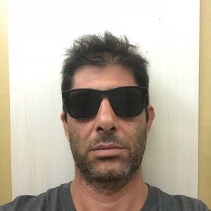 Meet your Posher, Oded